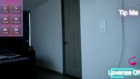 Snapshot of imladygrace chatting on September 2025 12:11:01 AM LadyGrace online show from September 2025 12:11:01 AM