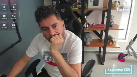 Snapshot of imladygrace chatting on September 2025 08:33:02 PM LadyGrace online show from September 2025 08:33:02 PM