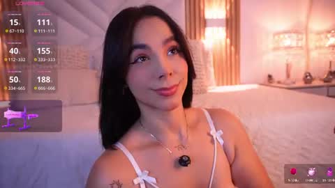 Leana online show from July 2026 10:36:01 PM