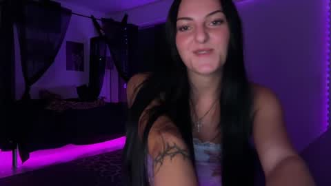 Lexi Rose online show from June 2026 02:17:02 AM