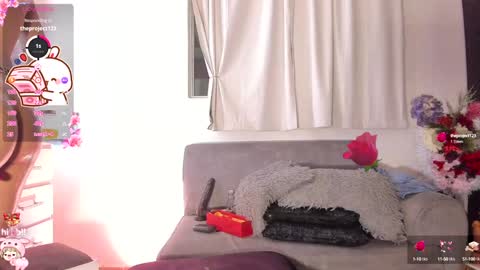 Snapshot of imliaa chatting on December 2024 12:59:01 AM Liaa online show from December 2024 12:59:01 AM