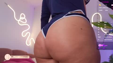 Lissa Morgan MODEL INDEPENDENT online show from April 2026 03:15:02 AM