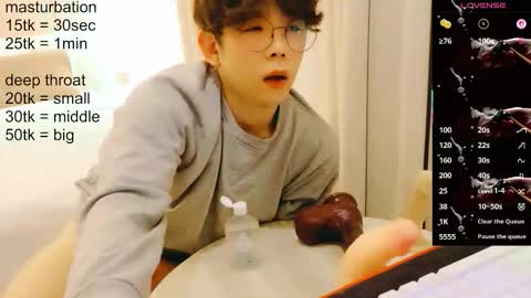 imlowerlife online show from February 2026 03:51:01 PM