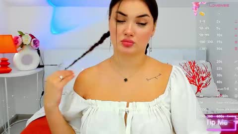 Imma online show from September 2025 12:21:02 PM