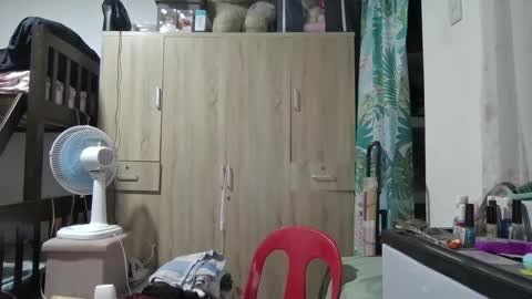 Immaculate02 online show from January 2025 01:39:01 PM