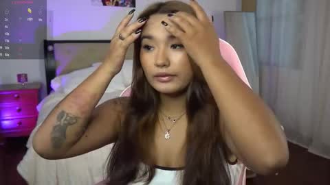 Imma  online show from September 2025 03:11:02 AM