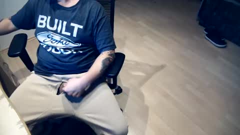 greengelato29 online show from January 2025 11:07:01 AM