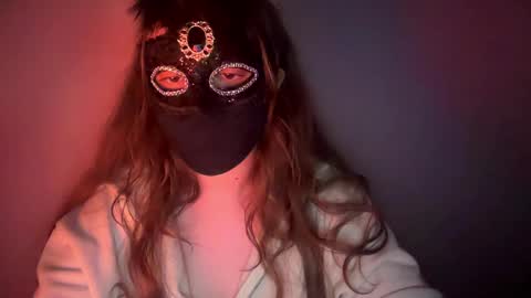 Snapshot of immissamelie chatting on March 2025 04:38:02 AM Miss Amelie online show from March 2025 04:38:02 AM