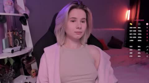 Mia online show from February 2026 11:22:02 AM