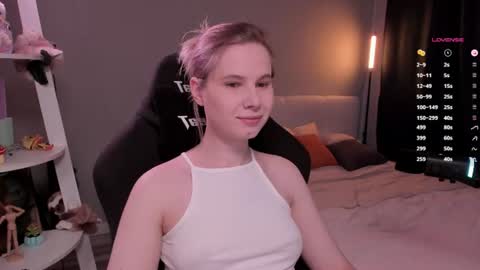 Snapshot of imnotmia chatting on July 2026 10:10:02 AM Mia online show from July 2026 10:10:02 AM