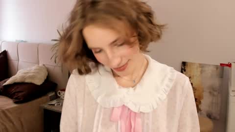 my name Imo  Fansly  online show from March 2026 09:04:02 AM