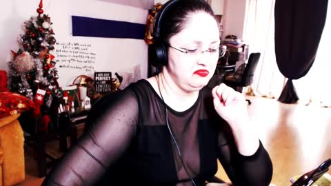 Empress online show from February 2025 07:27:01 AM