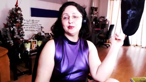 Empress online show from March 2025 01:29:01 PM