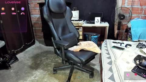 Imperion King online show from December 2024 07:06:02 AM