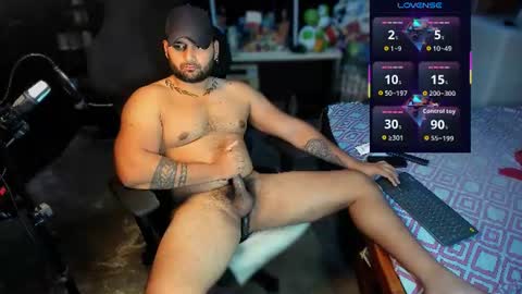 Imperion King online show from June 2026 12:10:02 AM