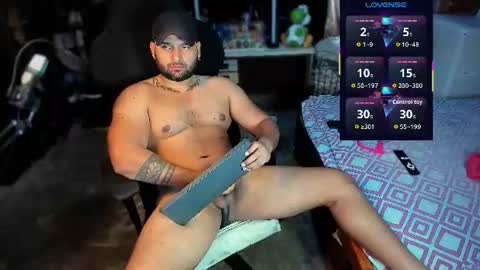 Imperion King online show from July 2026 01:56:01 PM