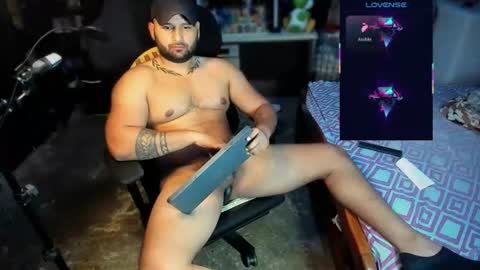 Imperion King online show from July 2026 01:23:01 AM