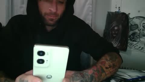 impulsivemusic6 online show from January 2025 08:29:01 AM