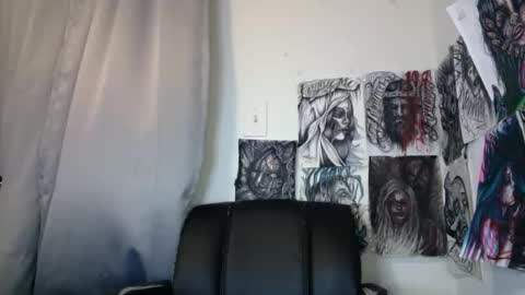 impulsivemusic6 online show from February 2025 03:54:01 AM