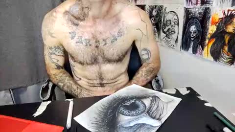 impulsivemusic6 online show from February 2025 08:50:02 AM