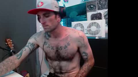 impulsivemusic6 online show from October 2025 09:30:01 AM