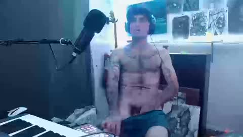 impulsivemusic6 online show from October 2025 08:28:01 AM