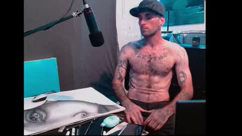 impulsivemusic6 online show from October 2025 08:15:02 AM