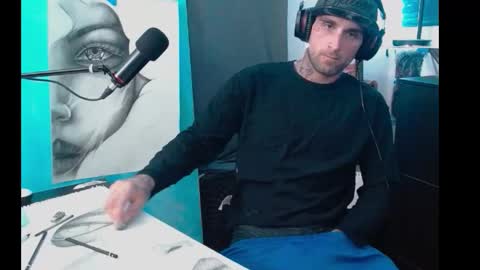 impulsivemusic6 online show from October 2025 08:15:02 AM