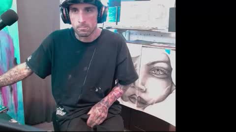 impulsivemusic6 online show from October 2025 09:42:02 AM