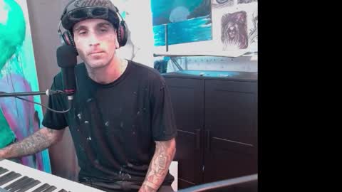 impulsivemusic6 online show from October 2025 06:14:02 PM