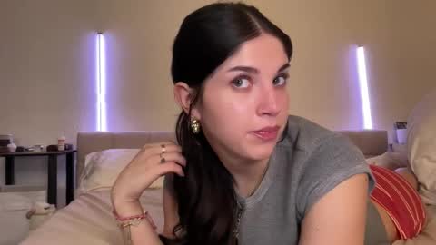 RUBYY 3 online show from April 2026 09:26:02 PM