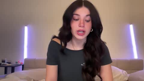 Snapshot of imrubyy chatting on May 2026 02:46:01 PM RUBYY 3 online show from May 2026 02:46:01 PM