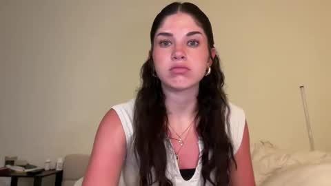Snapshot of imrubyy chatting on May 2026 11:21:01 PM RUBYY 3 online show from May 2026 11:21:01 PM