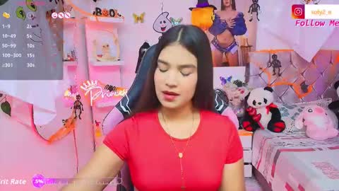 Snapshot of imsofy_1 chatting on October 2025 11:05:01 PM sofy online show from October 2025 11:05:01 PM