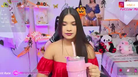 Snapshot of imsofy_1 chatting on October 2025 10:37:01 PM sofy online show from October 2025 10:37:01 PM