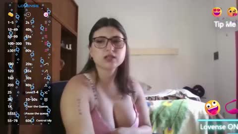 Florencia online show from January 2025 05:51:01 PM