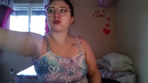 Florencia online show from March 2026 06:14:02 PM