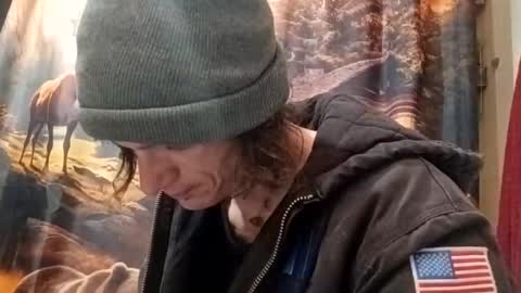 Imstuckhere online show from February 2026 08:54:01 AM