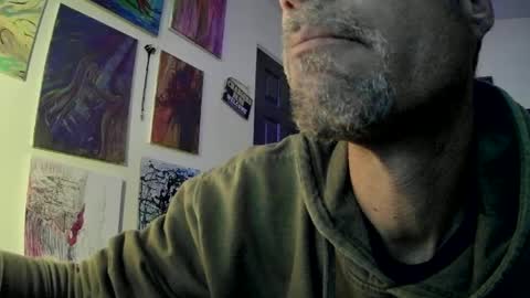 imtru online show from February 2025 03:38:01 PM