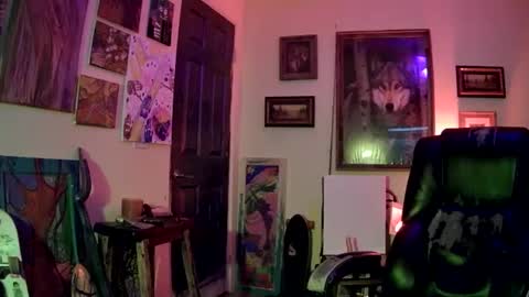 imtru online show from March 2025 07:43:02 AM