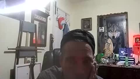 imtru online show from May 2026 02:18:01 AM