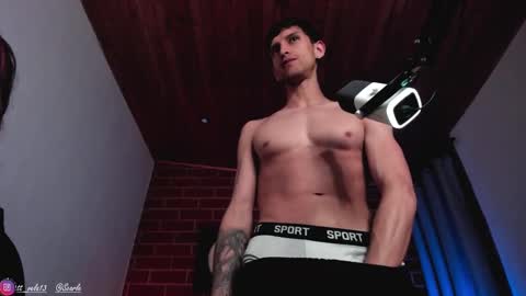 imven980 online show from October 2025 05:44:01 PM