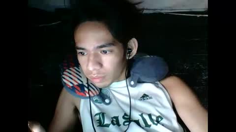 ImYourKitty online show from October 2025 12:33:02 AM