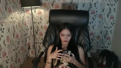 Aki online show from March 2025 08:41:02 AM