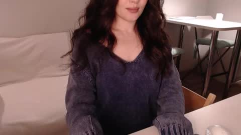 Snapshot of in_yan chatting on October 2025 08:31:02 PM Lin online show from October 2025 08:31:02 PM