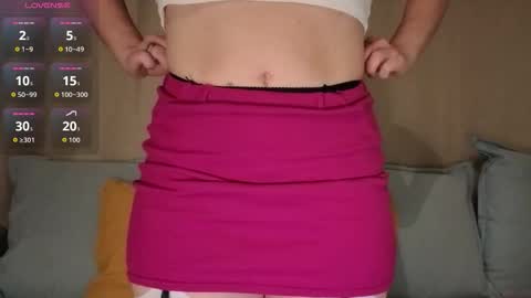 Ina Kush online show from November 2025 03:06:02 AM