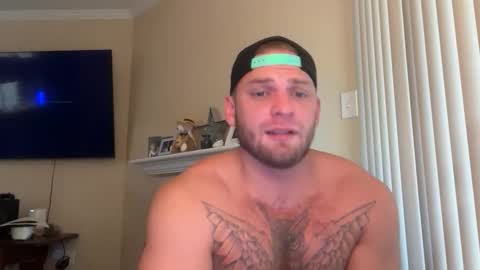 Inmate1993 online show from November 2025 04:19:01 PM