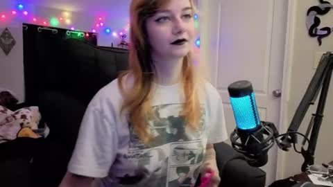 Inarafoxx online show from July 2026 02:29:02 AM
