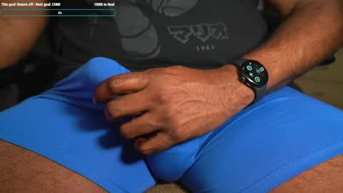 Inches online show from April 2026 12:30:02 AM