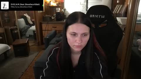 Carter online show from January 2026 04:47:01 AM